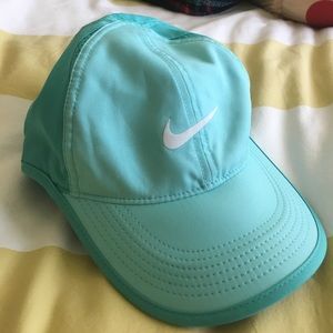 Nike Women's Feather Light Adjustable Hat